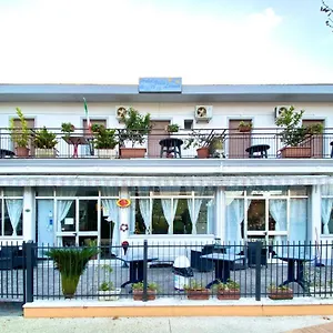 Lorena Hotel Rimini