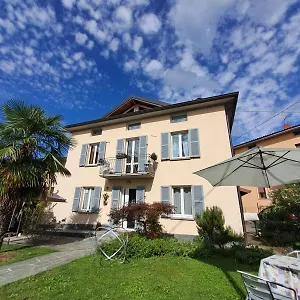 Ametista Bergamo Frühstückspension Ponteranica