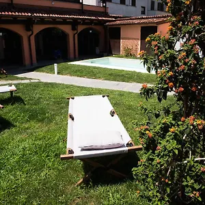 Casa Rosa Frühstückspension San Giuliano Milanese