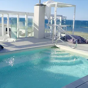 Madalu Hotel Viserba Di Rimini